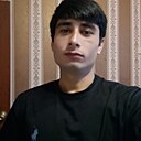 Билол, 29 лет
