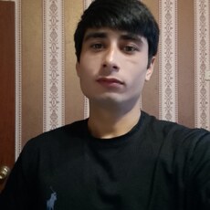 Фотография мужчины Билол, 29 лет из г. Новосибирск