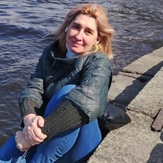 Фотография девушки Марина, 47 лет из г. Москва