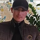 Иса, 23 года