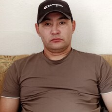 Фотография мужчины Ерик, 38 лет из г. Астана