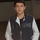 Hojiakbar, 19 лет