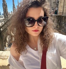 Фотография девушки Алиса, 24 года из г. Москва