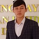Abdujalil, 18 лет