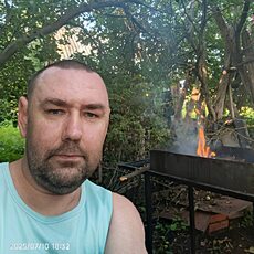 Фотография мужчины Антон, 45 лет из г. Ижевск