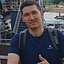 Мансур, 25 лет