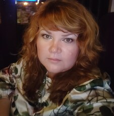 Фотография девушки Светлана, 48 лет из г. Самара