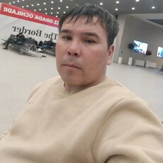 Фотография мужчины Анвар, 41 год из г. Донецк