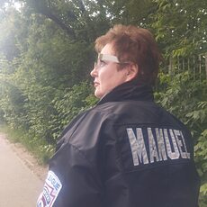 Фотография девушки Ольга, 51 год из г. Подольск