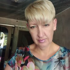 Фотография девушки Татьяна, 43 года из г. Киреевск