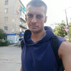 Фотография мужчины Вадим, 35 лет из г. Бор
