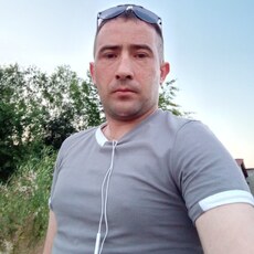 Фотография мужчины Артем, 34 года из г. Комсомольск-на-Амуре