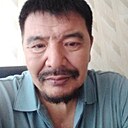 Марат, 51 год