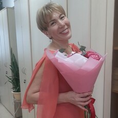 Фотография девушки Лариса, 54 года из г. Самара