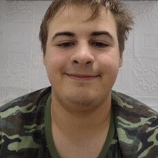 Фотография мужчины Андрей, 22 года из г. Екатеринбург