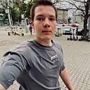 Данил, 18 лет