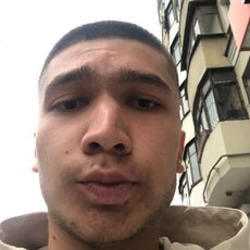 Фотография мужчины Джон, 21 год из г. Тверь
