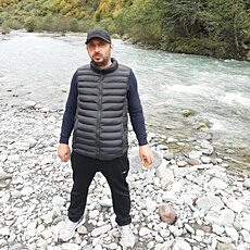 Фотография мужчины Zura, 42 года из г. Вроцлав