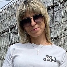 Юля, 39 из г. Казань.