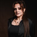 Лиса, 33 года