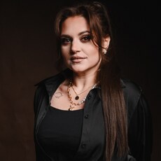 Фотография девушки Лиса, 33 года из г. Красноперекопск