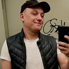 Фотография мужчины Федор, 41 год из г. Магадан
