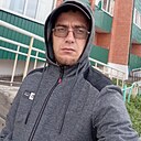 Мурат, 33 года