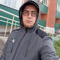 Фотография мужчины Мурат, 34 года из г. Костанай