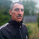 Марфат, 59 лет