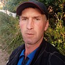 Серёга Фокин, 31 год