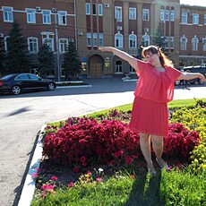 Фотография девушки Анна, 42 года из г. Энгельс