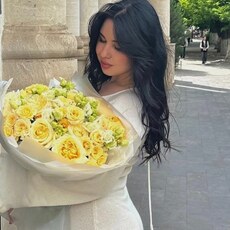 Фотография девушки Виктория, 22 года из г. Астрахань