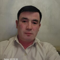 Фотография мужчины Марат, 39 лет из г. Алматы