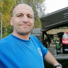 Фотография мужчины Джек, 53 года из г. Новосибирск