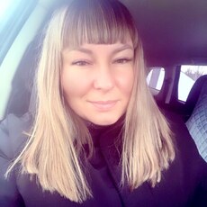 Фотография девушки Мария, 40 лет из г. Урай