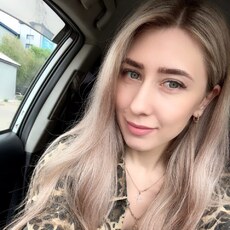 Фотография девушки Viki, 35 лет из г. Магнитогорск