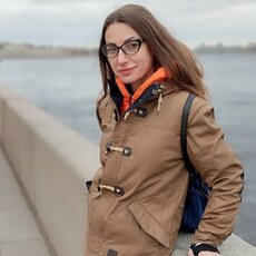 Фотография девушки Александра, 46 лет из г. Звенигород