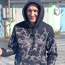 Фотография мужчины Сергей, 50 лет из г. Норильск