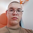 Наиль, 22 года