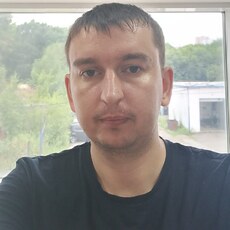 Фотография мужчины Константин, 34 года из г. Хабаровск