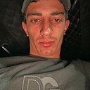 Рафо, 22 года
