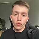 Саша, 21 год