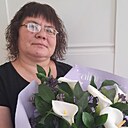 Елизавета Лиза, 45 лет