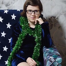 Фотография девушки Влада, 19 лет из г. Кунгур