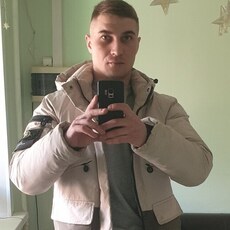 Фотография мужчины Влад, 27 лет из г. Калуга
