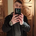Александр, 21 год