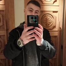 Фотография мужчины Александр, 21 год из г. Подольск