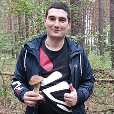 Фотография мужчины Дмитрий, 34 года из г. Липецк