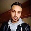 Раиль, 27 лет