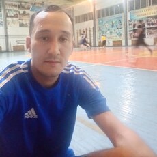Фотография мужчины Assylbek, 31 год из г. Актюбинск